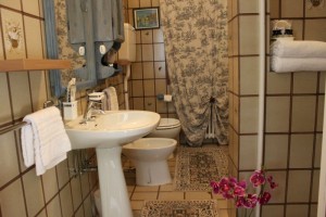 Casa Vacanze Venezia | In bagno