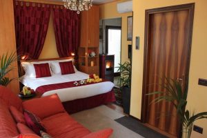 Appartamento Vacanze Venezia doppia camera