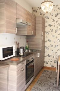 Casa Vacanza Venezia | La cucina