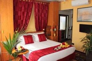 Appartamento Vacanze Venezia | Aria condizionata (opzionale in estate quando serve) e digitale terrestre o TV satellitare (a scelta)