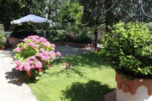 Casa Vacanze Venezia | Vista dalle finestre della camera