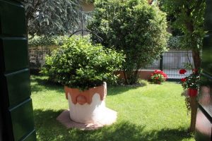 Casa Vacanza Venezia | Guardando dalla finestra della camera